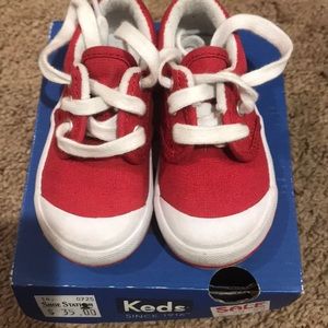 Keds